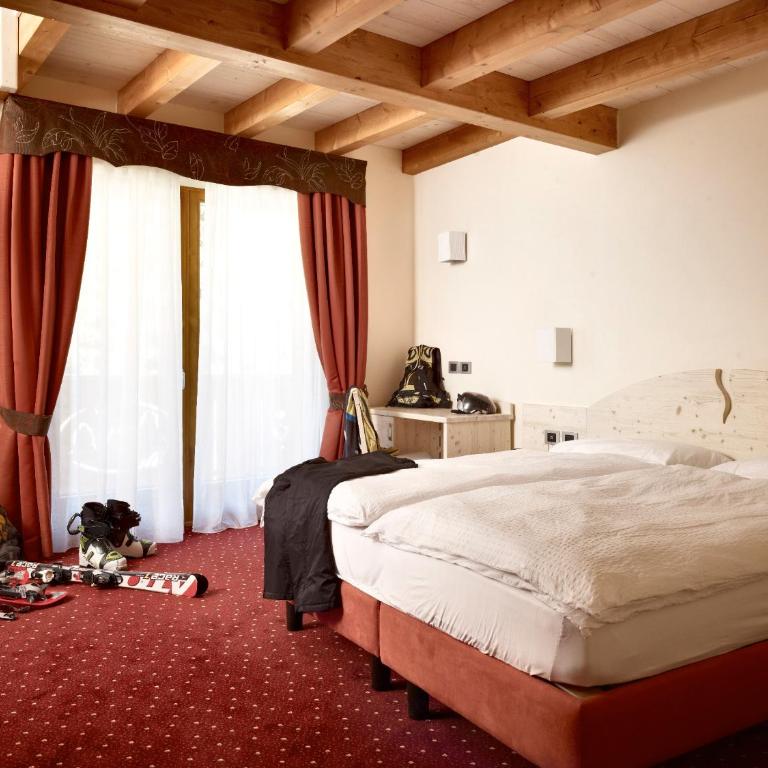 Panorama Hotel Fontanella - Suite Familiare - 1