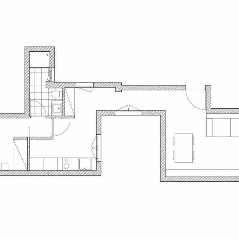 Mur by Feelfree Rentals - Apartamento con terraza - 15