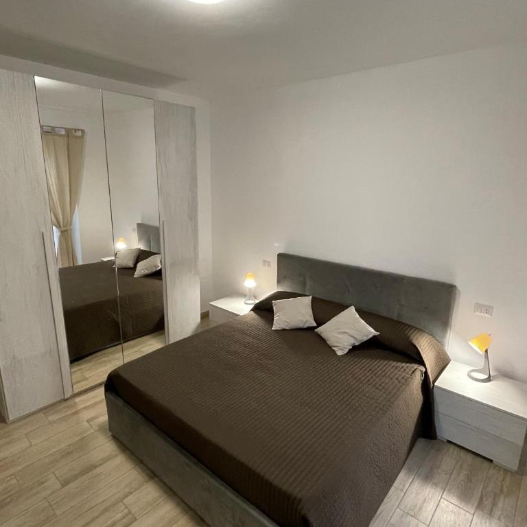 IL TRAMONTO - Apartment mit 2 Schlafzimmern - 17