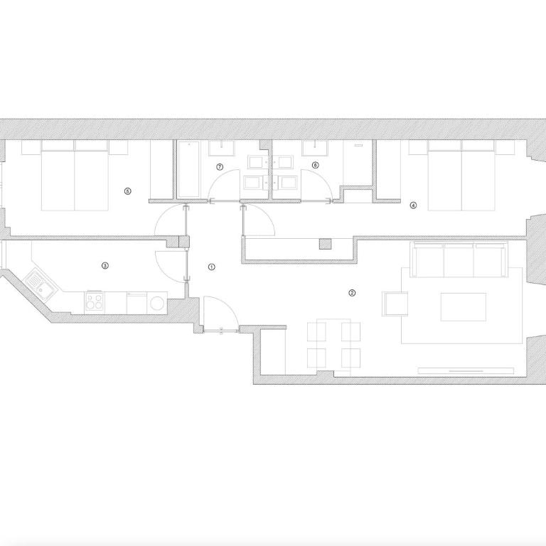 Oiasso by FeelFree Rentals - Apartamento de 2 dormitorios - 29