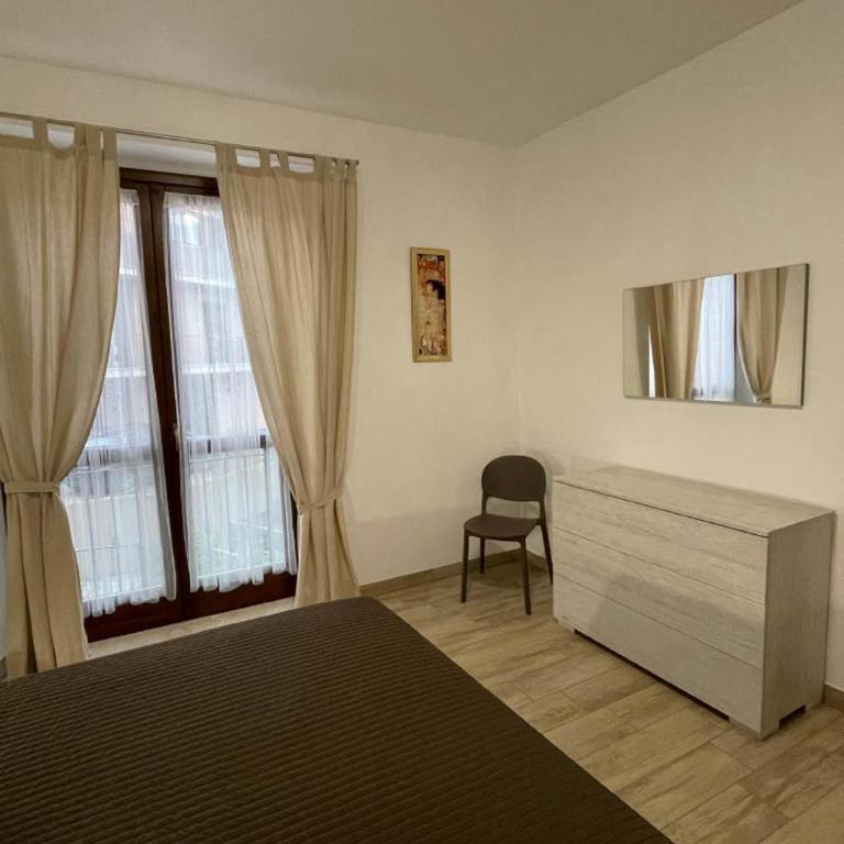 IL TRAMONTO - Apartment mit 2 Schlafzimmern - 16