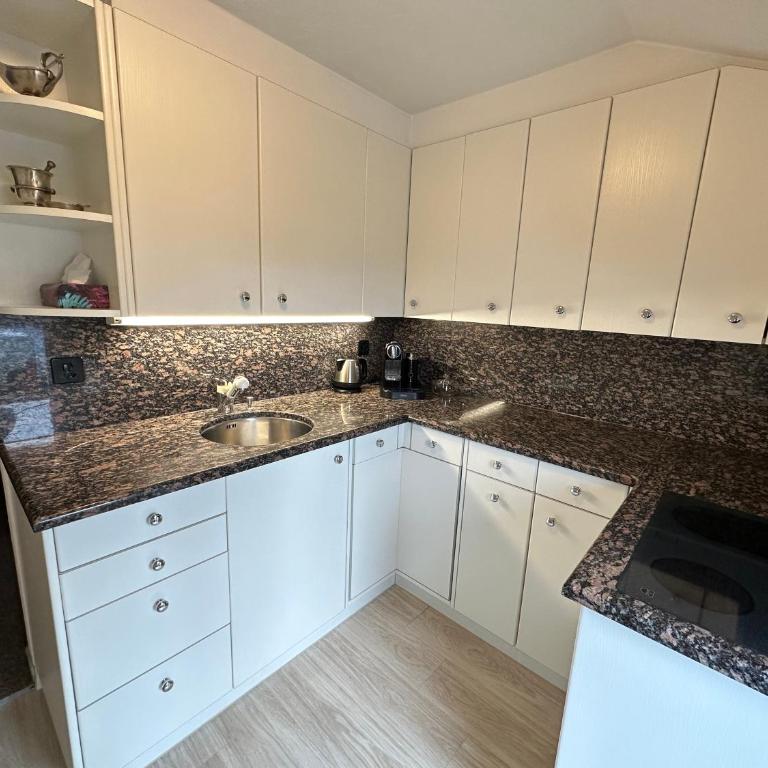Chesa Talvo, Samedan - Apartamento de 1 dormitorio - 6