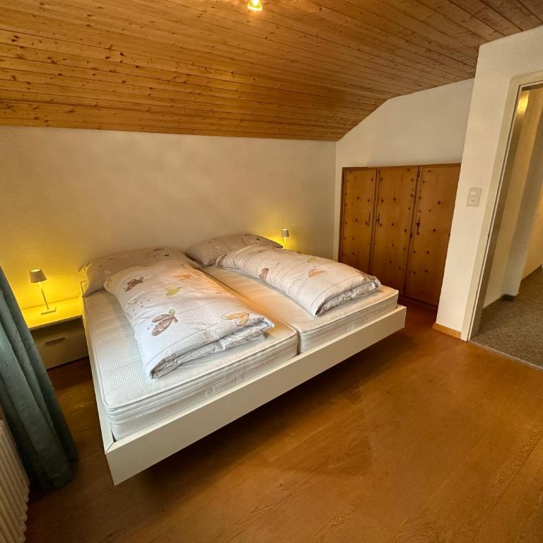 Chesa Talvo, Samedan - Apartamento de 1 dormitorio - 4