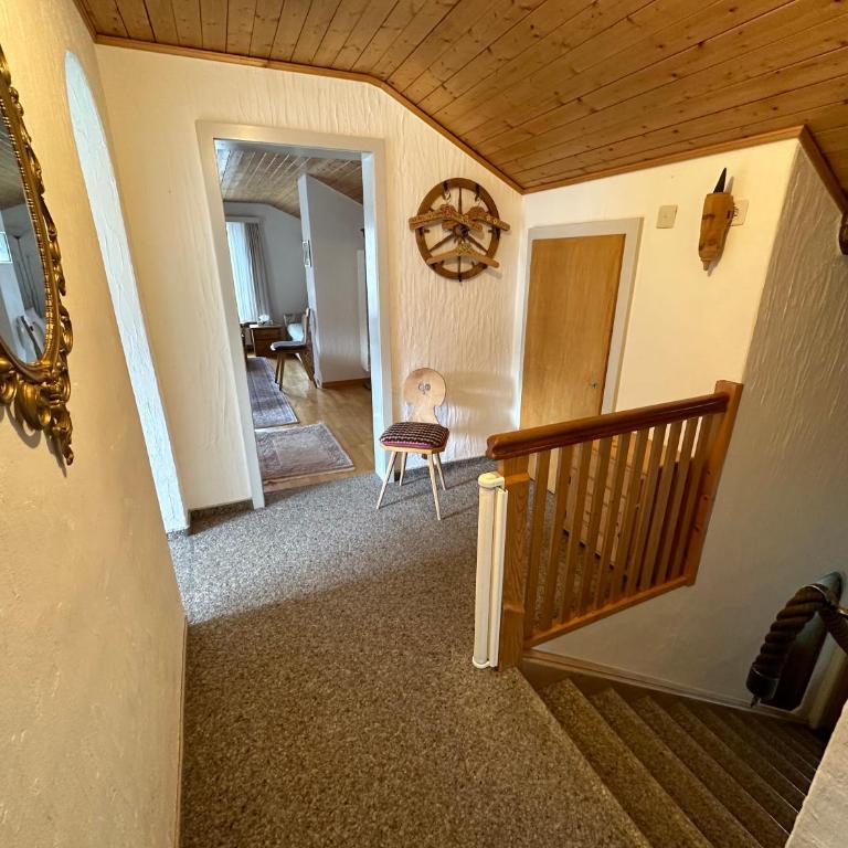 Chesa Talvo, Samedan - Apartamento de 1 dormitorio - 8