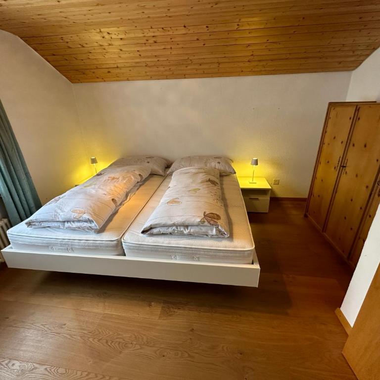 Chesa Talvo, Samedan - Apartamento de 1 dormitorio - 5
