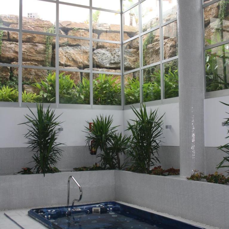 Bahia de la Plata - Apartamento de 2 dormitorios - 12