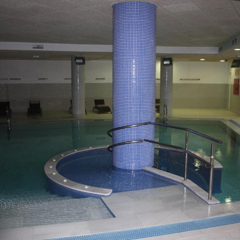 Bahia de la Plata - Apartamento de 2 dormitorios - 11