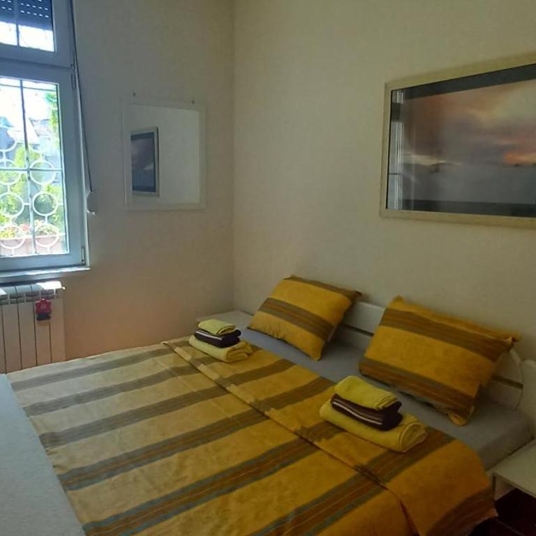 APARTMAN KRUNA - One-Bedroom Apartment - 24
