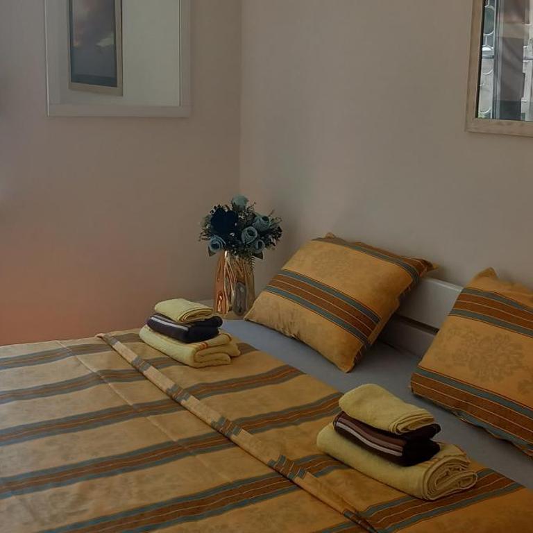 APARTMAN KRUNA - One-Bedroom Apartment - 16