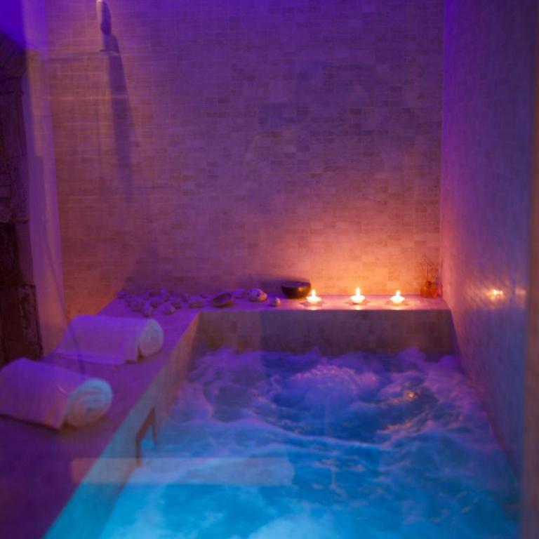 DesArt sweet Poeta - Appartamento con 1 Camera da Letto - 33