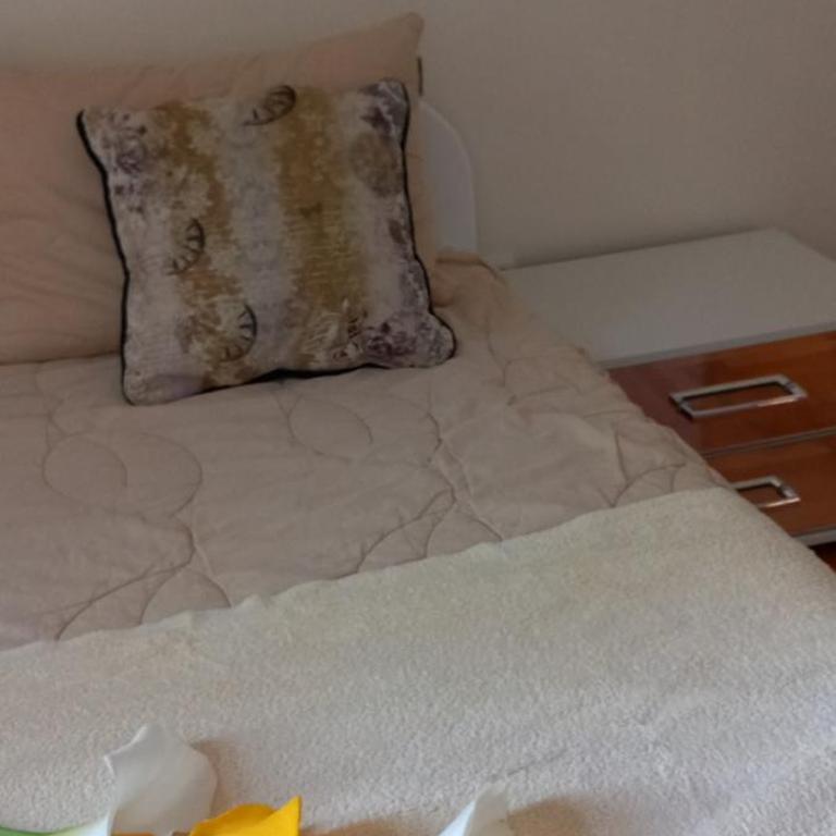 APARTMAN KRUNA - One-Bedroom Apartment - 23