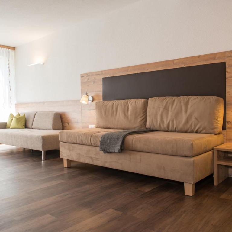 Ferienpark Tulai - Fam. Carl - Großes Superior Apartment mit 1 Schlafzimmer - 7