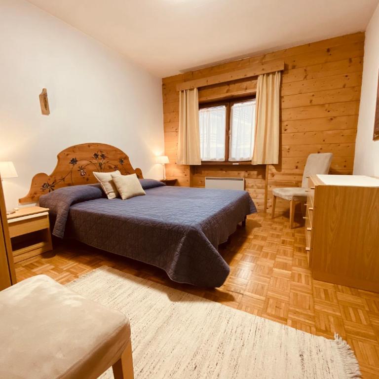 Appartamenti Pichler - Apartamento de 2 dormitorios - 3