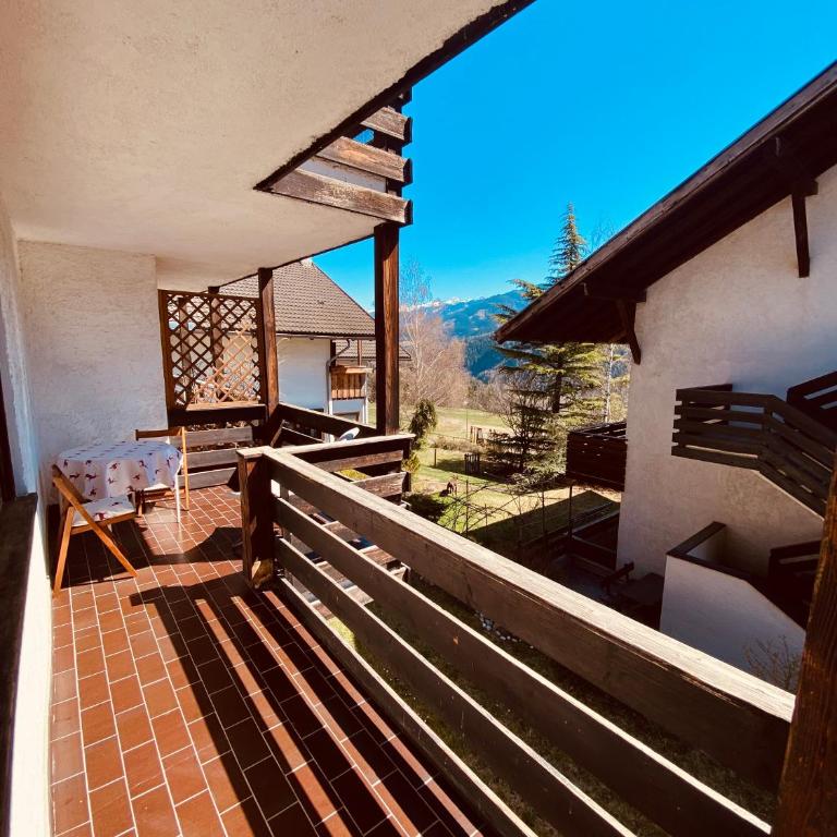 Appartamenti Pichler - Apartamento de 2 dormitorios - 2