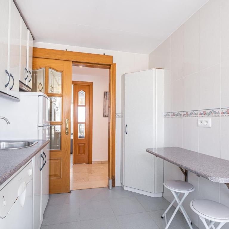 Don Miguel 1 18-A Levante Beach Apartment - Apartment - 18