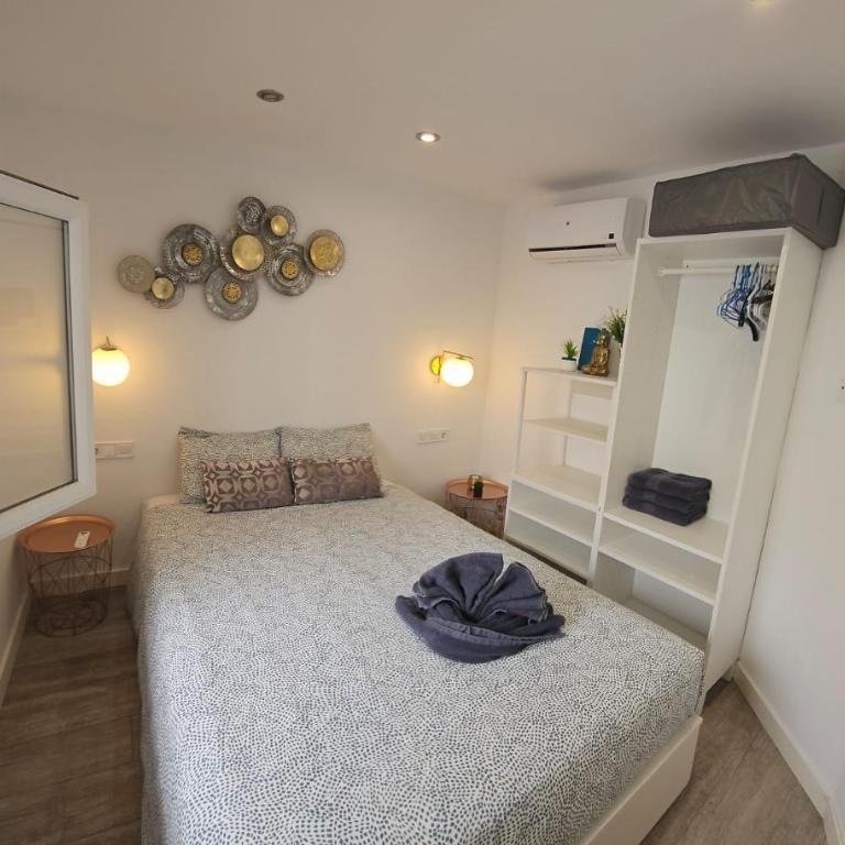 Pueblo Blanco Sea View Apartment BY NAMASTE ELITE - One-Bedroom Apartment - 6