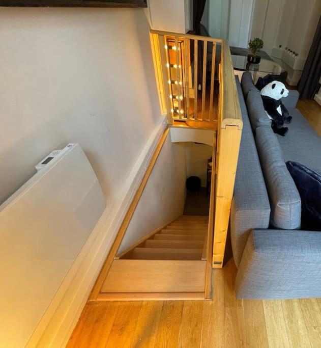 Le refuge du 15 - Appartement 1 Chambre - 10