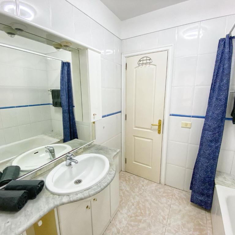 Hugo's holiday apartment in Costa del Silencio - Apartamento de 3 dormitorios - 23