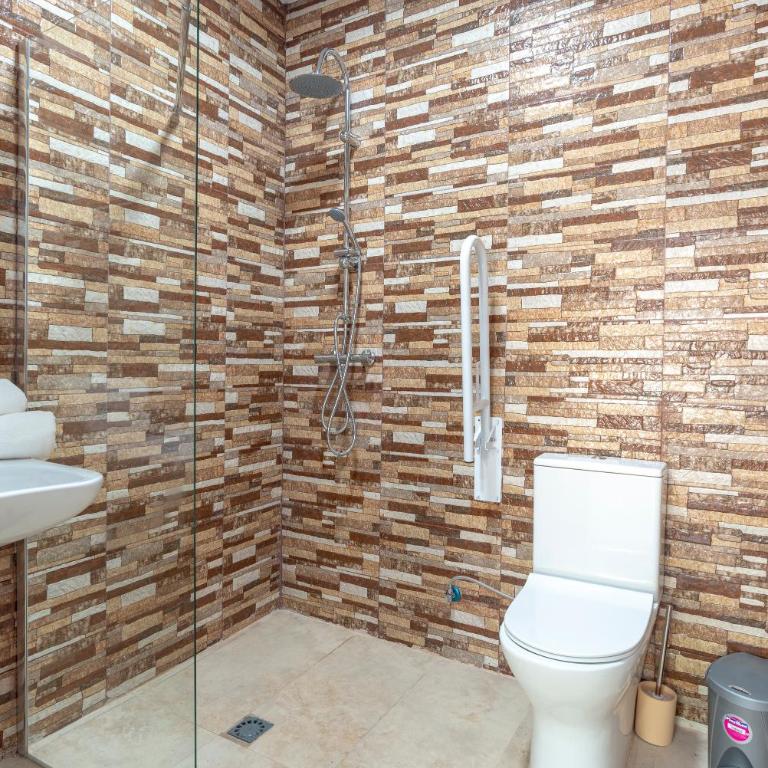 Fantastic & Functional apartment in Malaga II - Apartamento de 1 dormitorio - 4