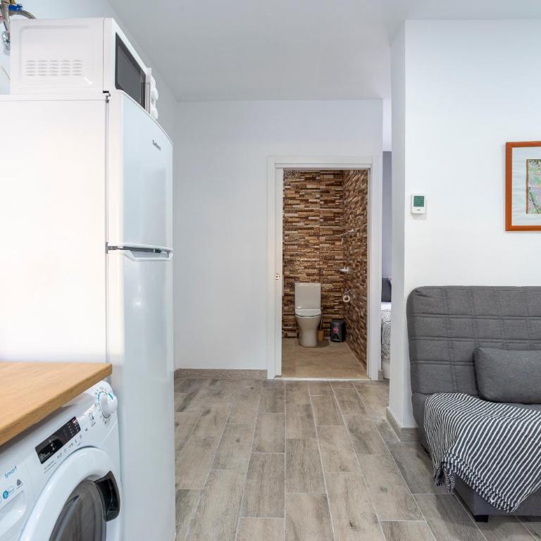 Fantastic & Functional apartment in Malaga II - Apartamento de 1 dormitorio - 6