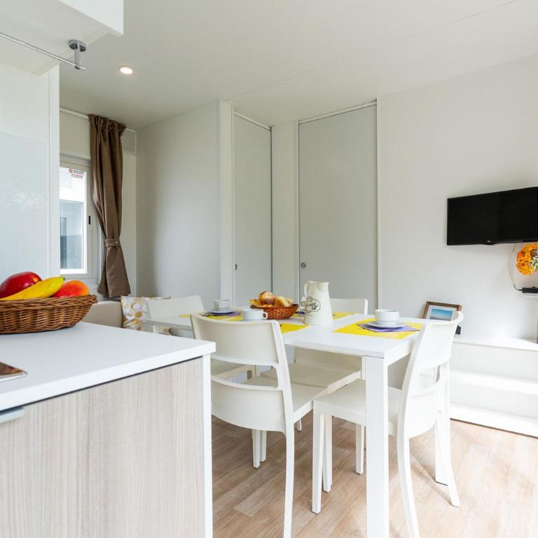 Camping Marelago - Casa Mobile - 1