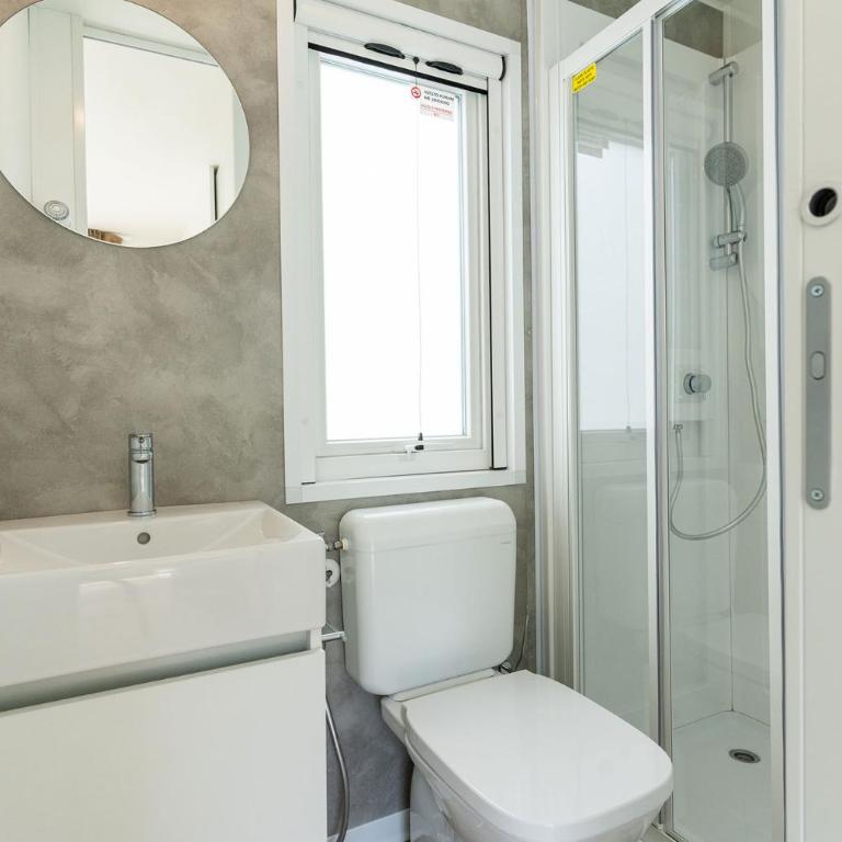 Camping Marelago - Casa Mobile - 4