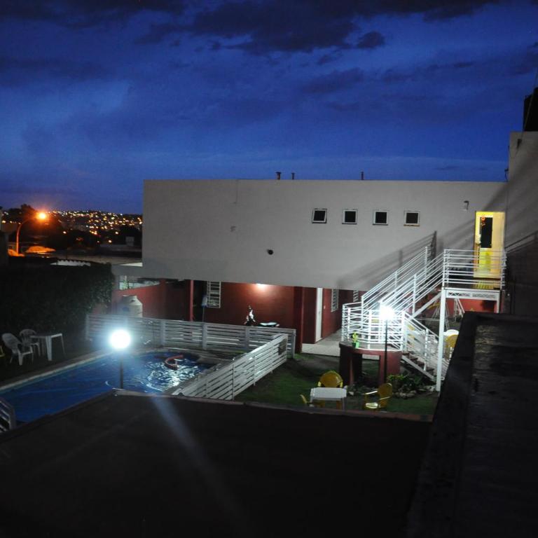 Cerros de la Villa - Apartamento - 9