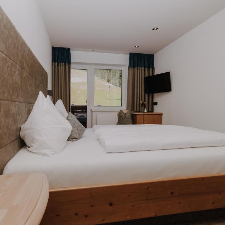 B&B Hotel Die Bergquelle - Basic Doppelzimmer - 3