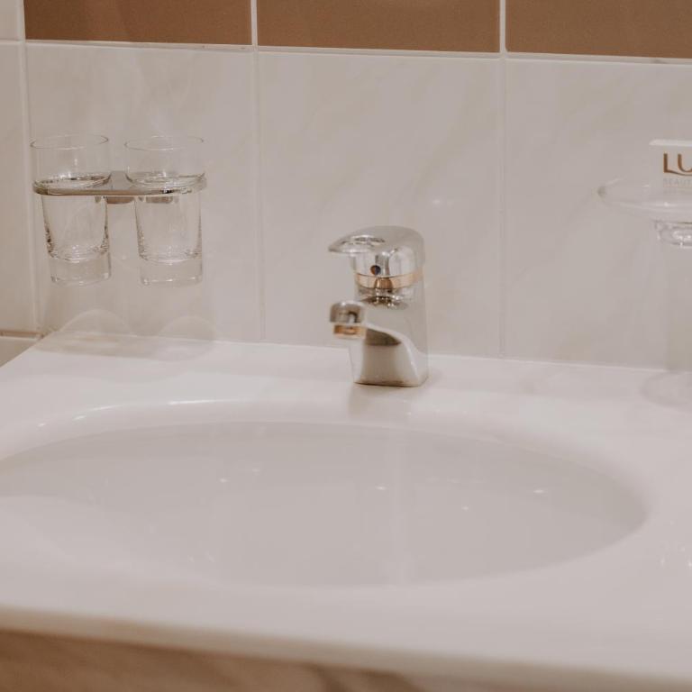 B&B Hotel Die Bergquelle - Basic Doppelzimmer - 5