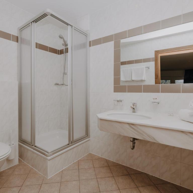 B&B Hotel Die Bergquelle - Basic Doppelzimmer - 6