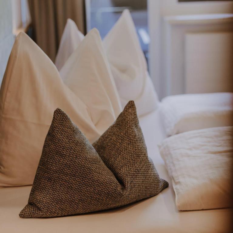 B&B Hotel Die Bergquelle - Basic Doppelzimmer - 4