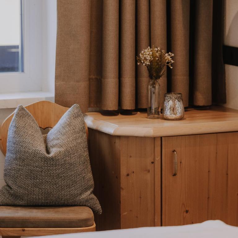 B&B Hotel Die Bergquelle - Basic Doppelzimmer - 1