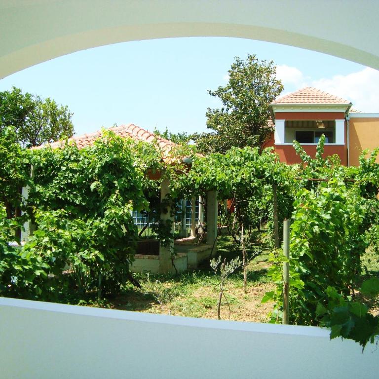 Apartments Rolovina - One-Bedroom Apartment - 13