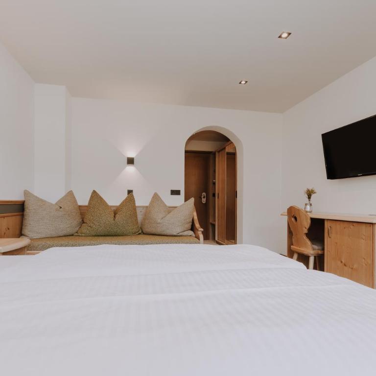 B&B Hotel Die Bergquelle - Comfort Doppelzimmer - 9