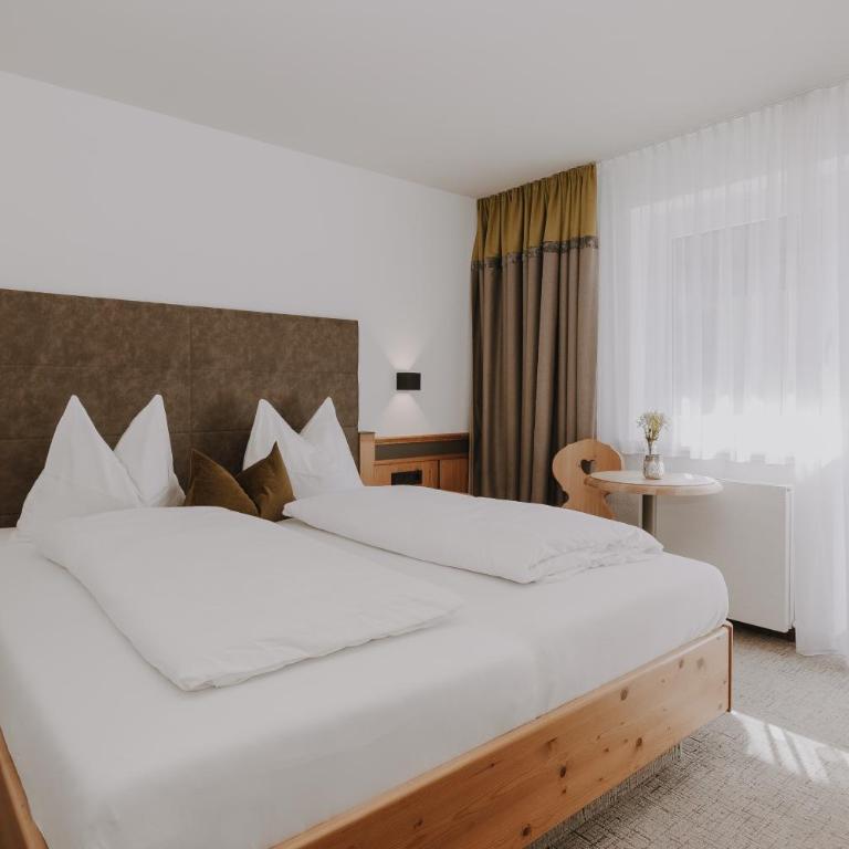 B&B Hotel Die Bergquelle - Comfort Doppelzimmer - 5