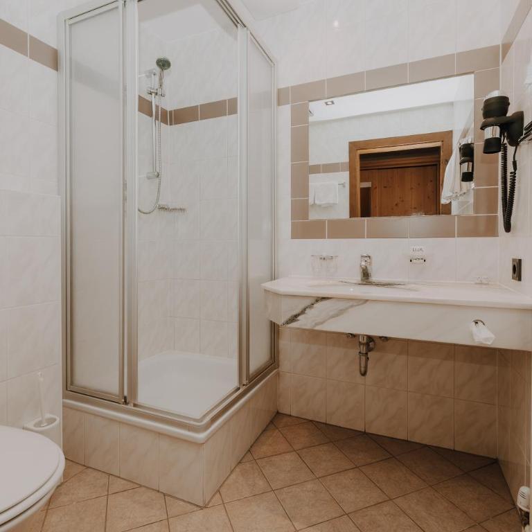 B&B Hotel Die Bergquelle - Comfort Doppelzimmer - 7