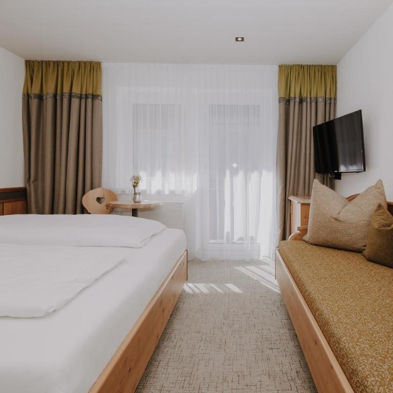 B&B Hotel Die Bergquelle - Comfort Doppelzimmer - 3