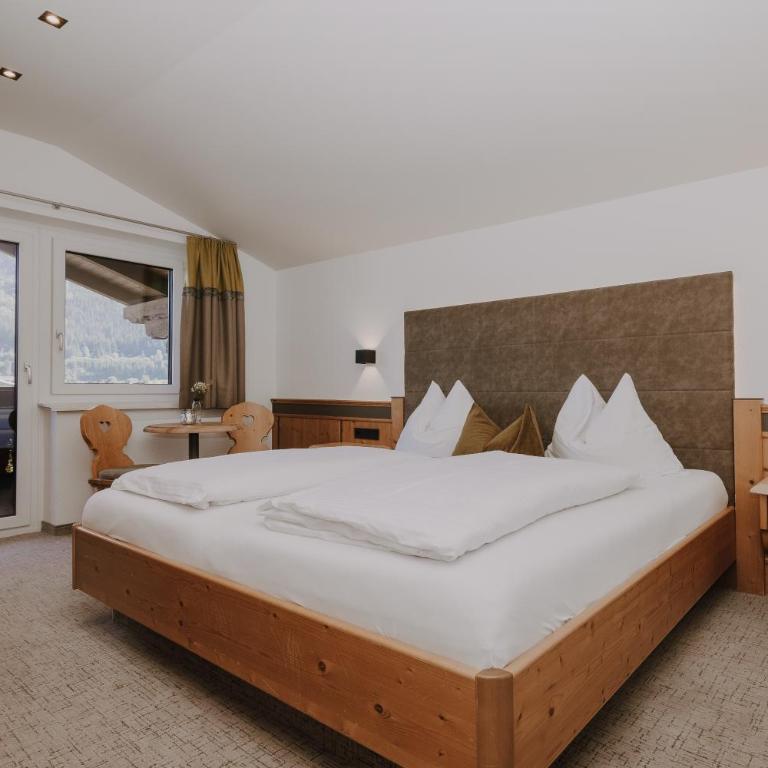 B&B Hotel Die Bergquelle - Comfort Doppelzimmer - 8