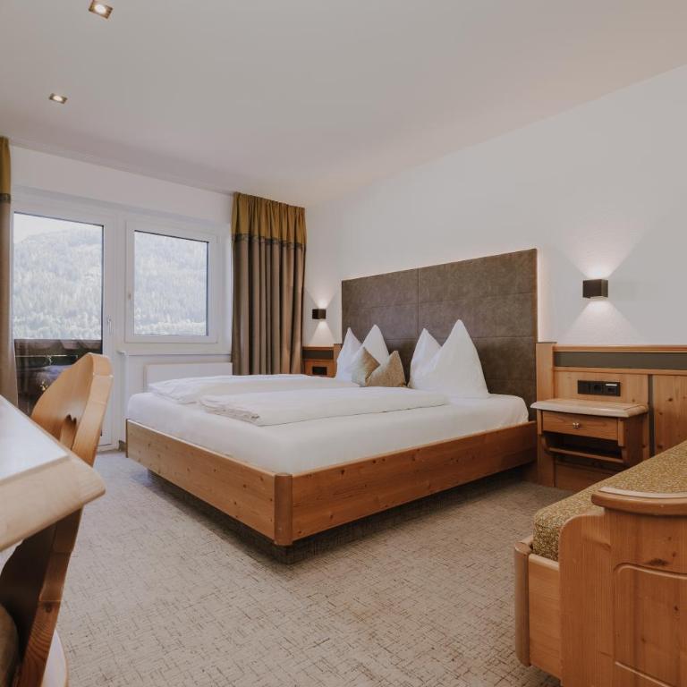 B&B Hotel Die Bergquelle - Comfort Doppelzimmer - 2