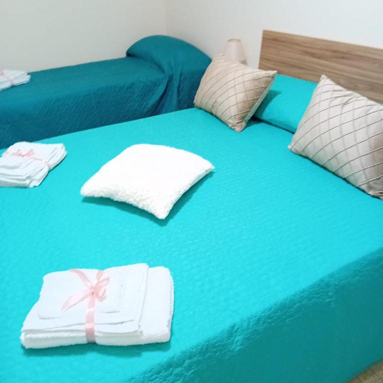 Casa Nanuzza - One-Bedroom Apartment - 42