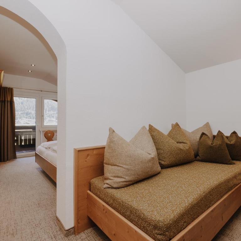 B&B Hotel Die Bergquelle - Comfort Doppelzimmer - 10