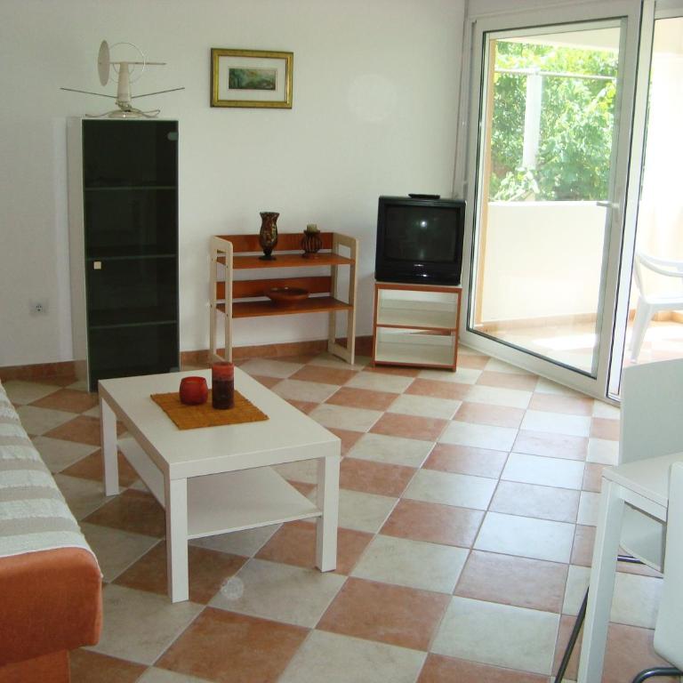 Apartments Rolovina - One-Bedroom Apartment - 18