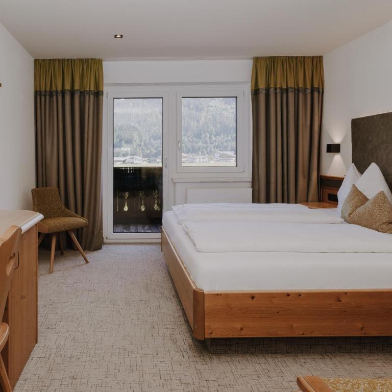 B&B Hotel Die Bergquelle - Comfort Doppelzimmer - 1
