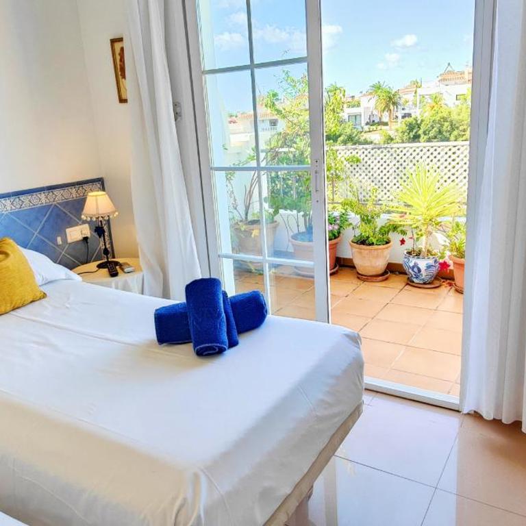 AP389 - Pueblo Mediterraneo - Apartamento Ático - 14