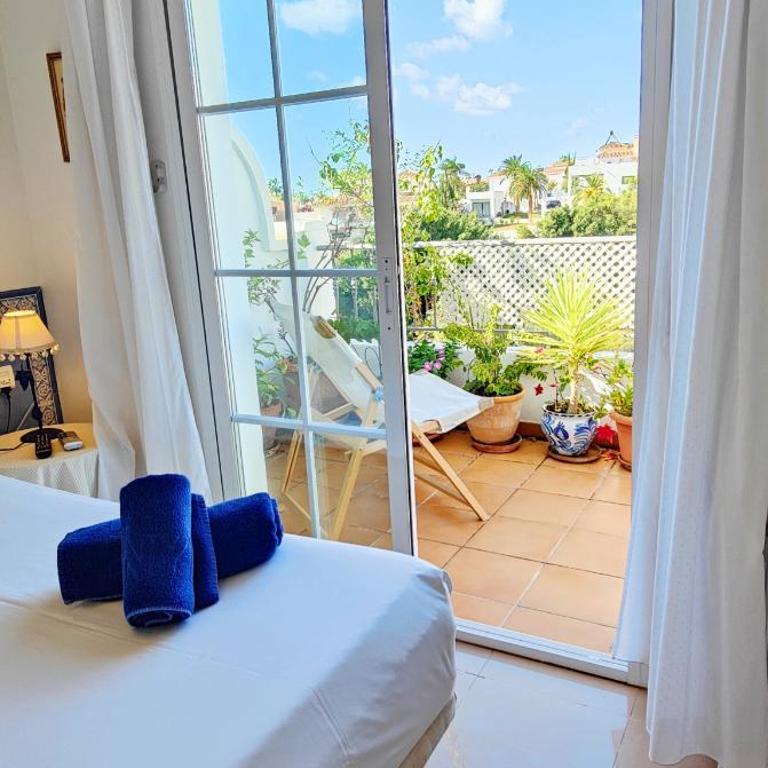 AP389 - Pueblo Mediterraneo - Apartamento Ático - 15