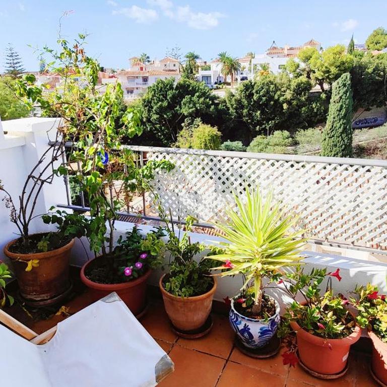 AP389 - Pueblo Mediterraneo - Apartamento Ático - 16