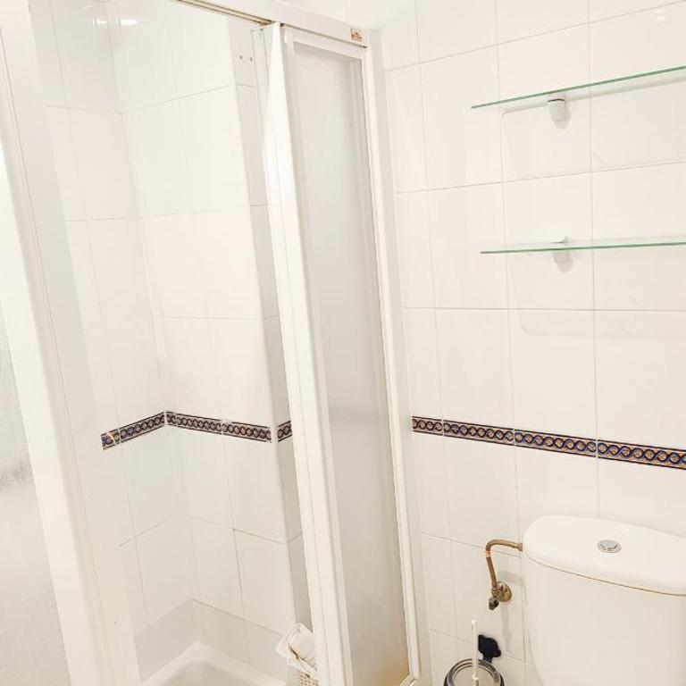 AP389 - Pueblo Mediterraneo - Apartamento Ático - 19