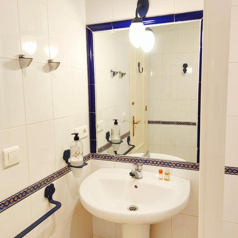 AP389 - Pueblo Mediterraneo - Apartamento Ático - 18