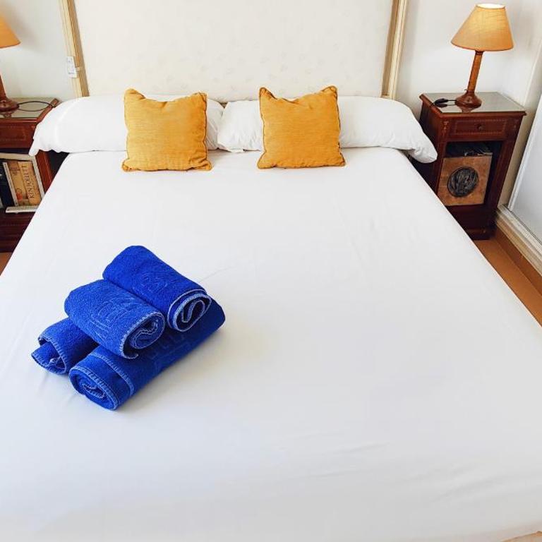AP389 - Pueblo Mediterraneo - Apartamento Ático - 21