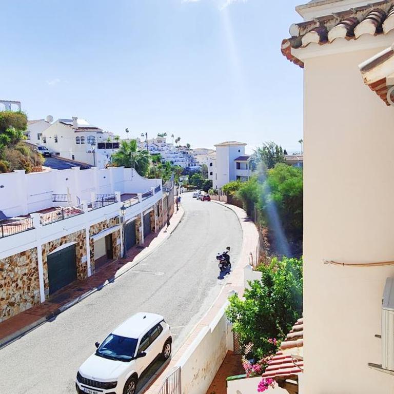 AP389 - Pueblo Mediterraneo - Apartamento Ático - 22
